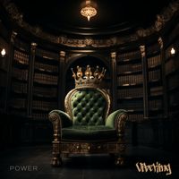 Vibeking - Power