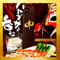 Hayabusa - Hayabusa to nomu (2017mix)