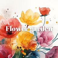 KIKO - Flower garden