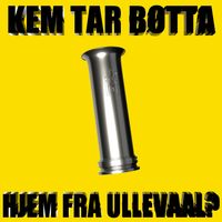 Manna - Kem Tar Bøtta Hjem fra Ullevaal?