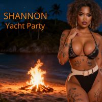 Shannon - Yacht Party