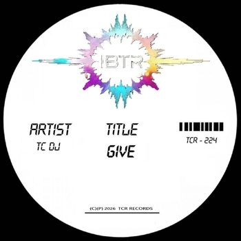TC Dj - Give