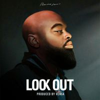 Demione Louis - Look Out