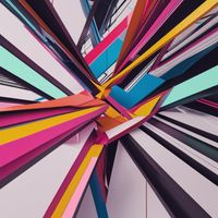 Nolan Porter - Criss Cross Patterns