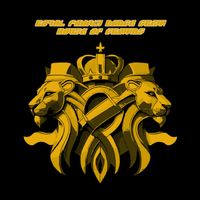 The Royal Family Dance Crew - House of Crowns