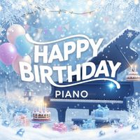 Daily Birthday - Happy Birthday (Piano)