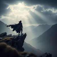 Rune Echo - Blissful Valley Celtic Ambient