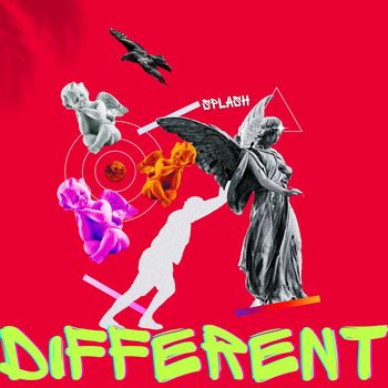 Splash - Different