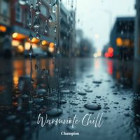 Champion - Warmnote Chill