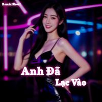 DK Media - Anh Đã Lạc Vào - Remix (Short Version)