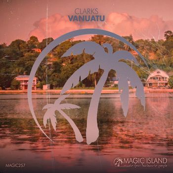 Clarks - Vanuatu