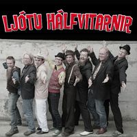 Ljótu hálfvitarnir - Lukkutroll