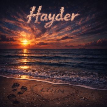 HAYDER - Loin 