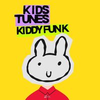 5SecondDecider - Kids Tunes - Kiddie Funk