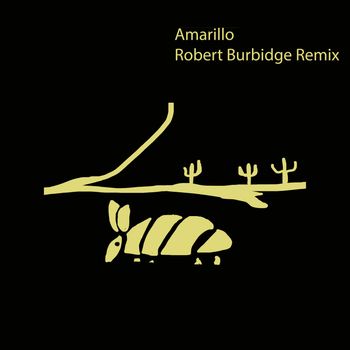 Winter - Amarillo (Robert Burbidge Remix)