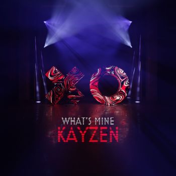 KayZen - What's Mine