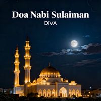 DIVA - Doa Nabi Sulaiman