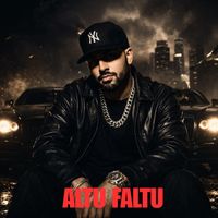Rxvie - Altu Faltu