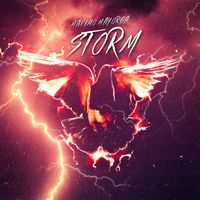 Maximo Mayorga - Storm