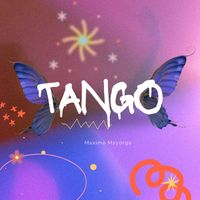 Maximo Mayorga - Tango