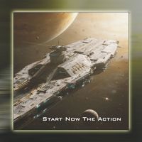 Cinerama - Start Now The Action