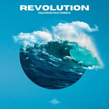 Maximo Mayorga - Revolution