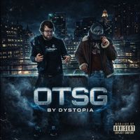 Dystopia - Otsg (Explicit)