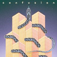 Confusion - Confusion