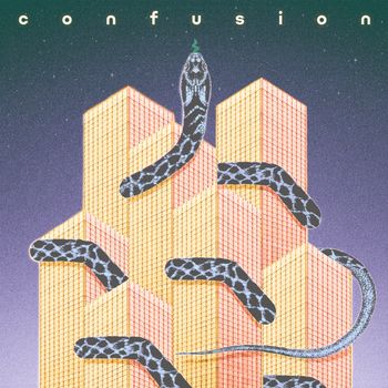 Confusion - Confusion
