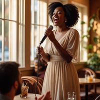 Demy - I'll be the one who leaves