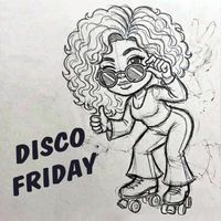 CarTown DRIFT - Disco Friday