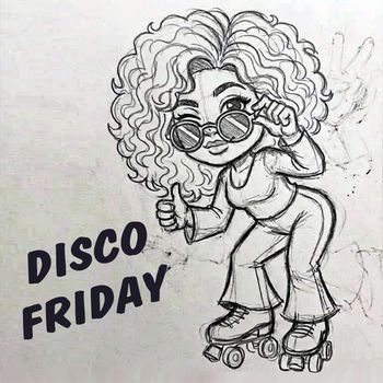 CarTown DRIFT - Disco Friday