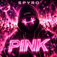 Spyro - PINK