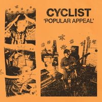 cyclist - popular appeal (Explicit)