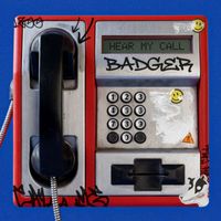 Badger - Hear My Call