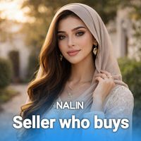 NALIN - Seller Who Buys