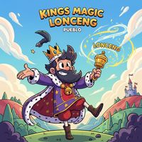 Pueblo - Kings Magic Lonceng