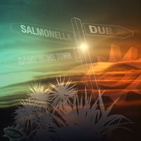 Salmonella Dub - Same Home Town (Organikismness Radio Edit)