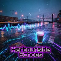Lee clark - Harbourside Echoes