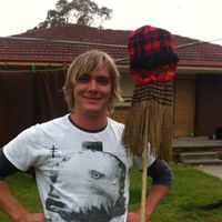 Matty Hoare - Simple Flea