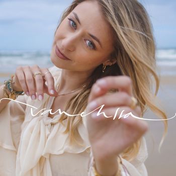 Vanehssa - La beauté du geste