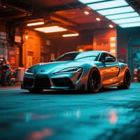 ROBY - Wind Between Our Teeth