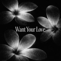 BARBOSA - Want Your Love