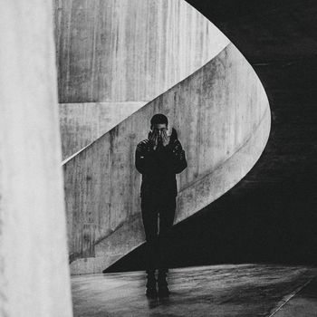 CASPIAN - Over Now