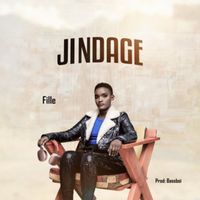 Fille - Jindage