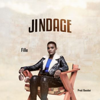 Fille - Jindage