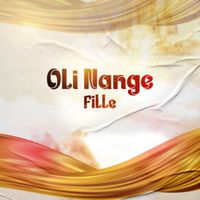 Fille - Oli Nange