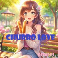 OCTOPUS - Churro Love