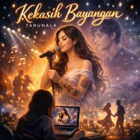 Tarunala - Kekasih Bayangan