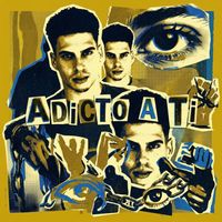 Jerysoon - ADICTO A TI (Explicit)